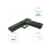 Pistola Co2 CZ P-09 ASG Blowback en internet