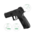 Pistola Co2 CZ P-09 ASG Blowback - La Ardilla
