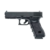 Pistola Co2 Glock 17 ASG Blowback