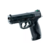 Pistola Co2 Smith&Wesson MP45