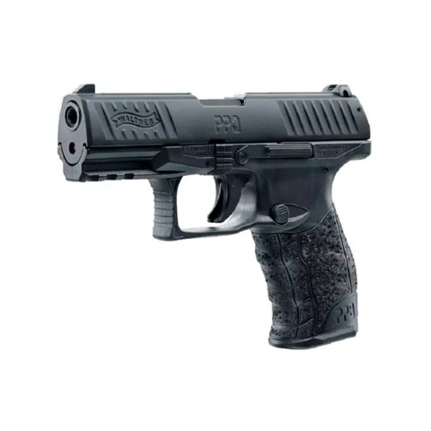 Pistola Co2 Walther PPQ Umarex
