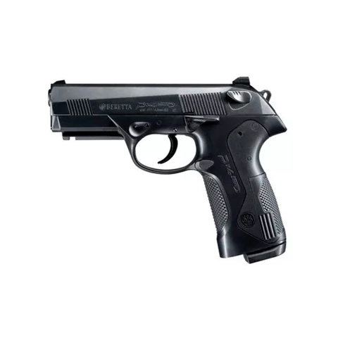 Pistola Co2 Beretta PX4 Umarex Blowback