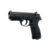 Pistola Co2 Beretta PX4 Umarex Blowback - La Ardilla