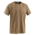 Remera Jersey Manga Corta Lisa Fuerzas Militar Uca/policía/prefectura - comprar online