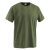 Remera Jersey Manga Corta Lisa Fuerzas Militar Uca/policía/prefectura - La Ardilla