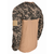 Remera Táctica Manga Larga - Camuflado Digital Acu - comprar online