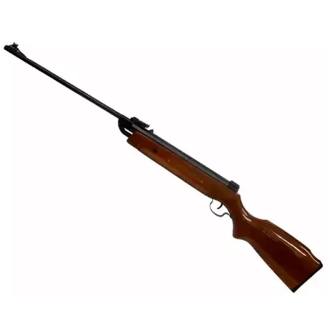 Rifle Legend B2-4 Madera