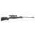 Rifle Crosman Shockwave 5.5 mm con Mira Nitro Piston