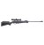Rifle Crosman Shockwave 5.5mm con Mira Nitro Piston