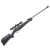 Rifle Crosman Shockwave 5.5mm con Mira Nitro Piston - comprar online