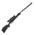 Rifle Crosman Shockwave 5.5 mm con Mira Nitro Piston - La Ardilla