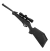 Rifle Crosman Shockwave 5.5mm con Mira Nitro Piston - loja online