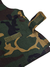 Chaleco Civil De Ripstop Camuflado Con 10 Bolsillos - tienda online