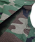 Imagen de Chaleco Safari Ripstop Camuflado Con 7 Bolsillos