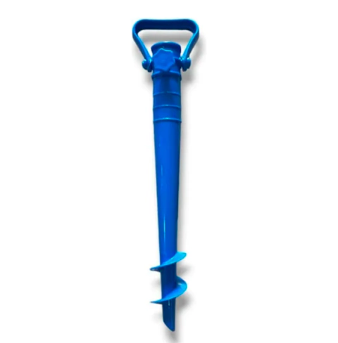 Soporte sombrillas Foco