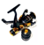 Reel Spinit Phanter 30 6 rulemanes en internet