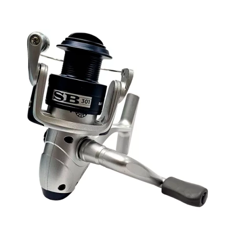 Reel Spinit SB 30 1 ruleman