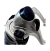 Reel Spinit SB 30 1 ruleman - La Ardilla