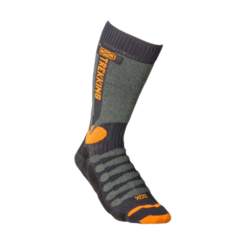 Media Sox Everest Trekking Alta TE55A