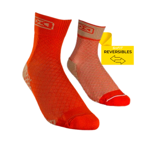Medias Sox Trekking Reversibles TE97B