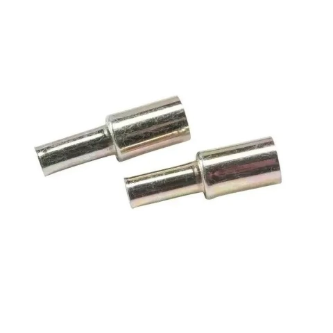 Terminales Para Varillas De Carpa De 7mm/8mm/9mm/11 Mm