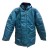 Campera Parka "La Ardilla Camping" Tipo N-3b Abrigada