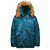 Campera Parka Larga Alpha Industries "N-3B" Original en internet
