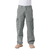 Pantalón De Gabardina Modelo Recto Combate Cargo Hombre (copia)