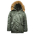 Campera Parka Larga Alpha Industries "N-3B" Original - comprar online