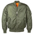 Campera Alpha Industries "MA-1 WOMEN" Original Aviadora Para Dama - comprar online