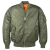 Campera Alpha Industries "MA-1 WOMEN" Original Aviadora Para Dama - comprar online
