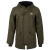 Campera Parka Larga Alpha Industries "N-3B SoftShell" Original