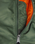 Imagen de Campera Alpha Industries "MA-1" Original Aviadora