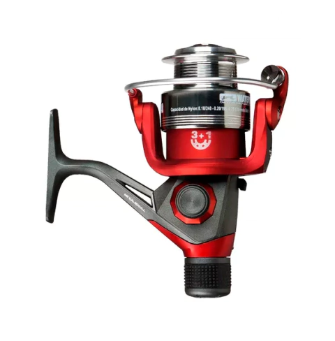 Reel Waterdog Tiagra 2004 3 rulemanes