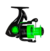 Reel Waterdog Yelbi 3501 1 ruleman - comprar online