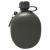 Cantimplora Plástica Provista Militar 1 Lts Verde (copia)