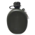 Cantimplora Plástica Provista Militar 1 Lts Verde (copia) - comprar online