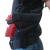 Pistolera Sobaquera Táctica Posición Horizontal Ambidiestro - La Ardilla