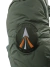 Campera Alpha Industries "Summit" Original - La Ardilla