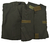 Conjunto De Combate Chaqueta Y Pantalón Lisos Verde en internet