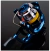 Reel Yolo Legend life 5000 4 Rulemanes de precisión - comprar online