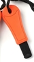 Pedernal Naranja Larga Iniciador De Fuego Supervivencia - comprar online