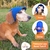 Boné Pet Para Cachorro E Gato Com Regulagem Azul Royal
