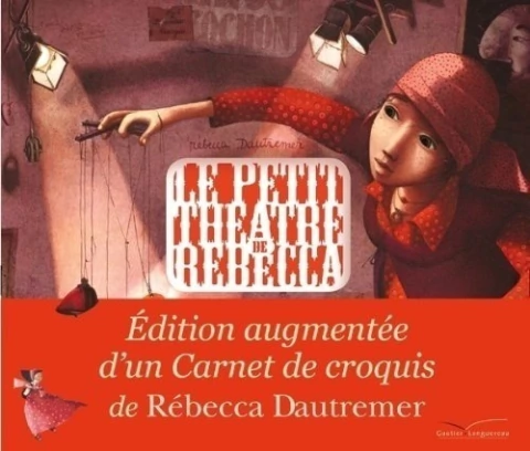 Le petit théâtre de Rebecca