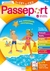 PASSEPORT - DU CE1 AU CE2 7/8 ANS - CAHIER DE VACANCES 2024