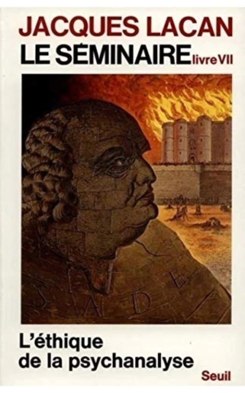 Le Seminaire - Livre 7