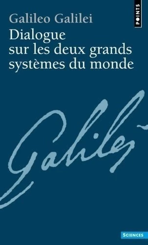 DIALOGUE SUR LES DEUX GRANDS SYSTEMES DU MON