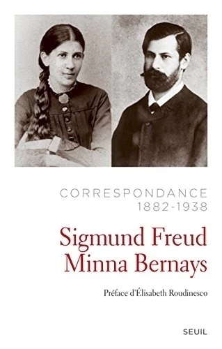 Correspondance con Minna Bernays