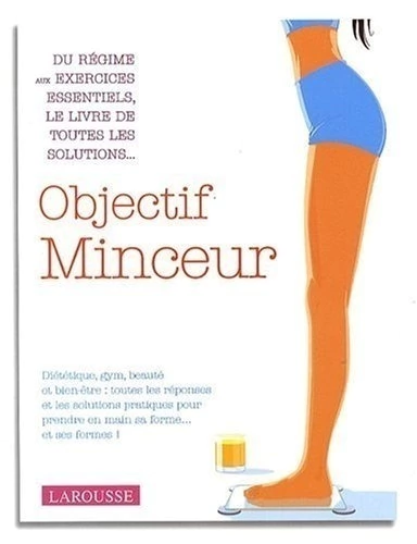 OBJECTIF MINCEUR