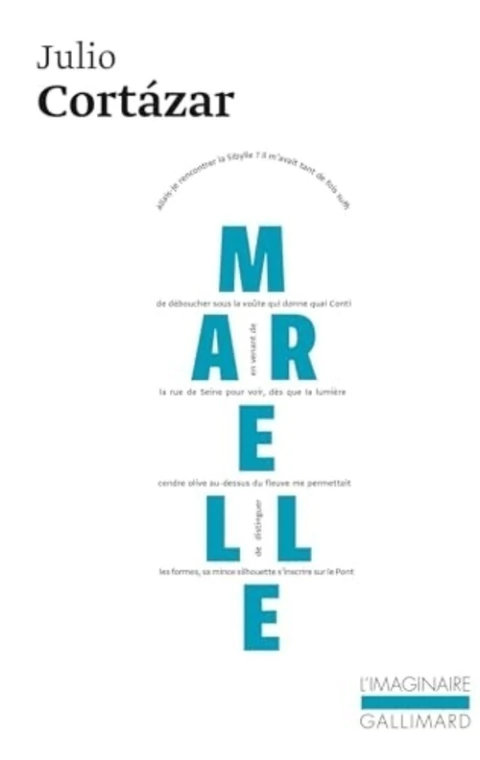 Marelle